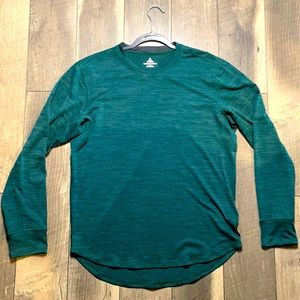 Prana long sleeve